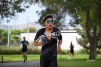 Triatlón Campestre Torreón 2025