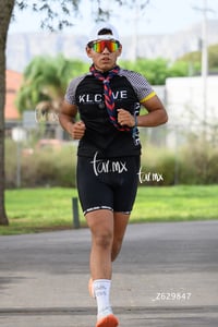 Triatlón Campestre Torreón 2025