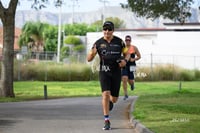 Triatlón Campestre Torreón 2025