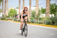 Triatlón Campestre Torreón 2025