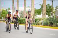 Triatlón Campestre Torreón 2025