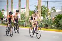 Triatlón Campestre Torreón 2025