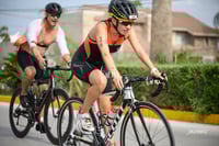 Triatlón Campestre Torreón 2025