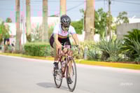 Triatlón Campestre Torreón 2025