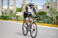 Triatlón Campestre Torreón 2025