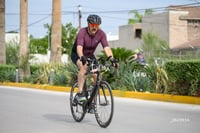 Triatlón Campestre Torreón 2025