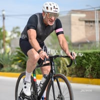 Triatlón Campestre Torreón 2025
