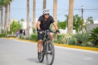 Triatlón Campestre Torreón 2025