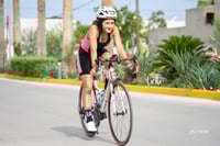 Triatlón Campestre Torreón 2025