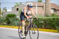 Triatlón Campestre Torreón 2025