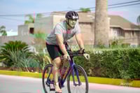 Triatlón Campestre Torreón 2025