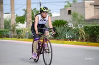 Triatlón Campestre Torreón 2025