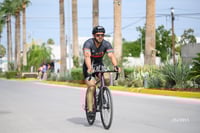 Triatlón Campestre Torreón 2025
