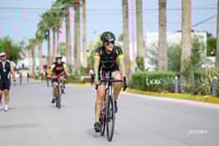 Triatlón Campestre Torreón 2025