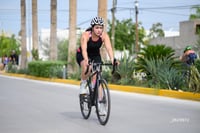 Triatlón Campestre Torreón 2025
