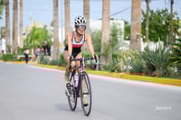 Triatlón Campestre Torreón 2025