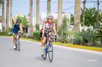 Triatlón Campestre Torreón 2025
