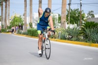Triatlón Campestre Torreón 2025