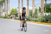 Triatlón Campestre Torreón 2025