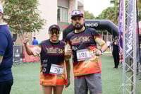 Triatlón Campestre Torreón 2025