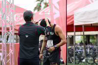 Triatlón Campestre Torreón 2025