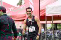 campeón 5K, Elias Perez Garcia