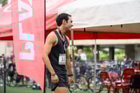 Triatlón Campestre Torreón 2025