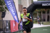 Triatlón Campestre Torreón 2025
