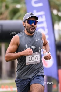 Triatlón Campestre Torreón 2025
