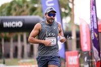 Triatlón Campestre Torreón 2025