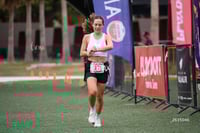 campeona 5K, Maria Jose Bello