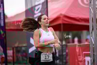 campeona 5K, Maria Jose Bello