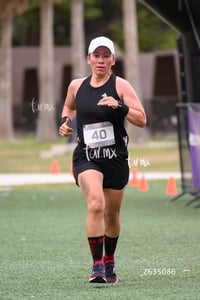 Triatlón Campestre Torreón 2025