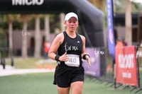 Triatlón Campestre Torreón 2025