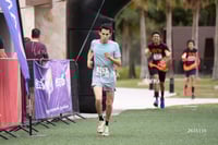 Triatlón Campestre Torreón 2025