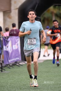 Triatlón Campestre Torreón 2025