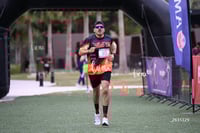Triatlón Campestre Torreón 2025