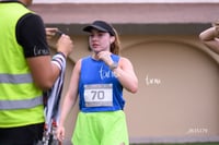 Triatlón Campestre Torreón 2025