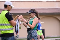 Triatlón Campestre Torreón 2025