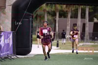 Triatlón Campestre Torreón 2025
