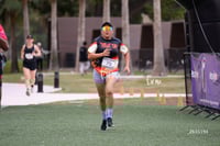 Triatlón Campestre Torreón 2025
