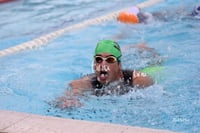 Triatlón Campestre Torreón 2025