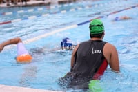 Triatlón Campestre Torreón 2025
