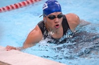 Triatlón Campestre Torreón 2025