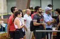 Triatlón Campestre Torreón 2025