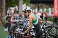Triatlón Campestre Torreón 2025