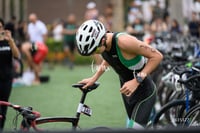 Triatlón Campestre Torreón 2025