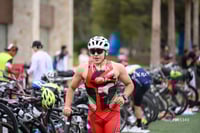 Triatlón Campestre Torreón 2025