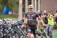 Triatlón Campestre Torreón 2025