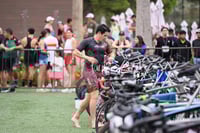 Triatlón Campestre Torreón 2025